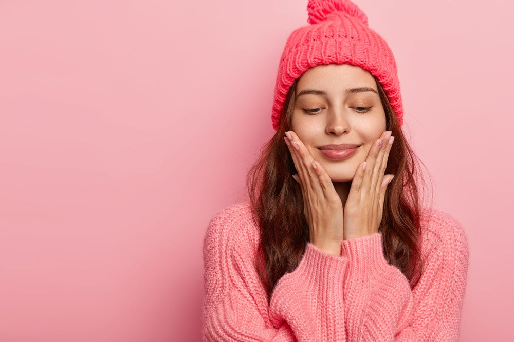 Revealed: Your Winter Care BFFs for Skin & Hair
