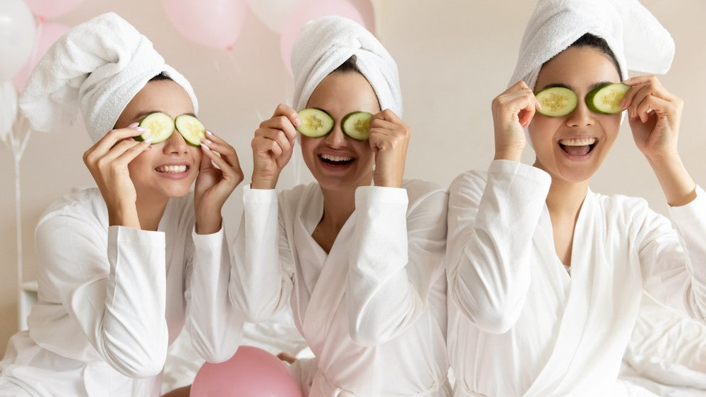 AM - PM Skincare Routine for Flawless Skin