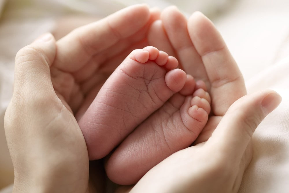 Everything You Need to Know About Protecting Your Baby’s Skin in All Seasons