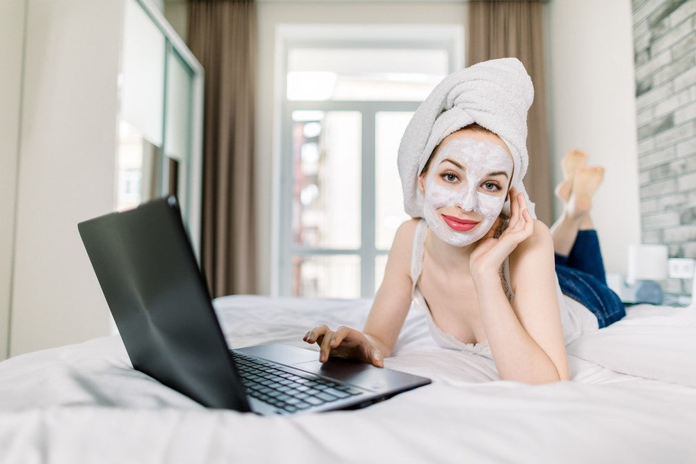 You Will Have Your Skin and Hair Care Necessities Sorted