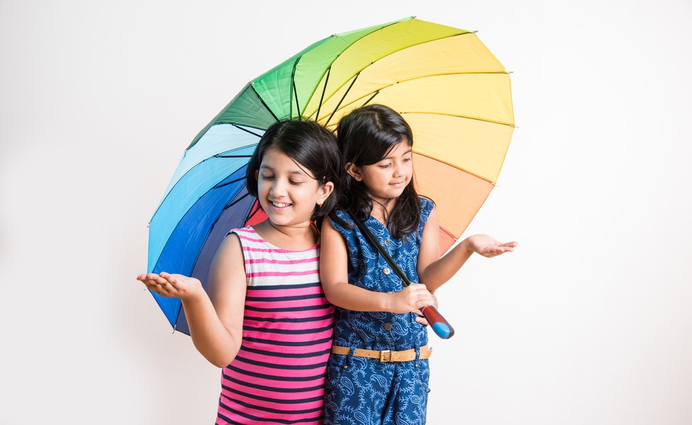 Stay Bug-Safe this Monsoon