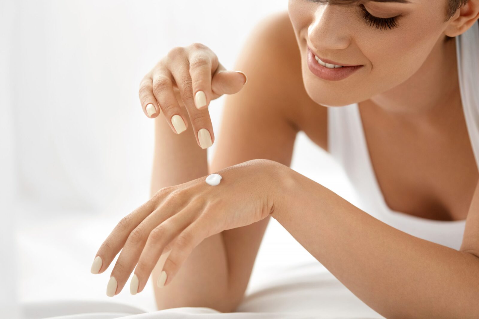 Moisturizing - Is It Just for Winter?