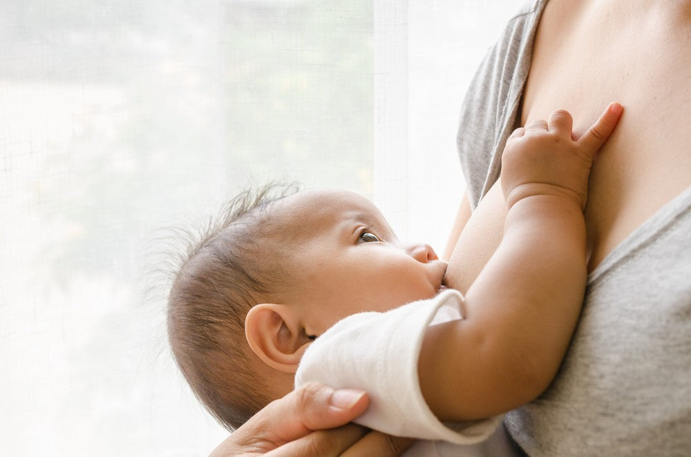 Increase Breast Milk, Traditional remedies to increase breast milk supply
