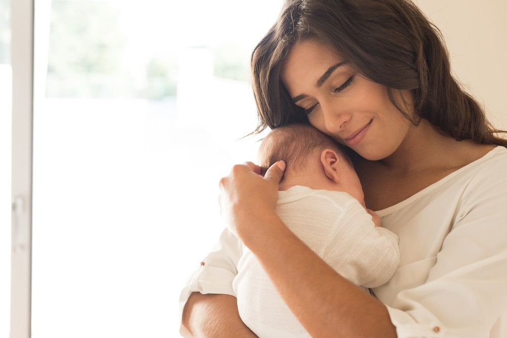 Tips to Keep Your Baby's Skin Soft Through the Day
