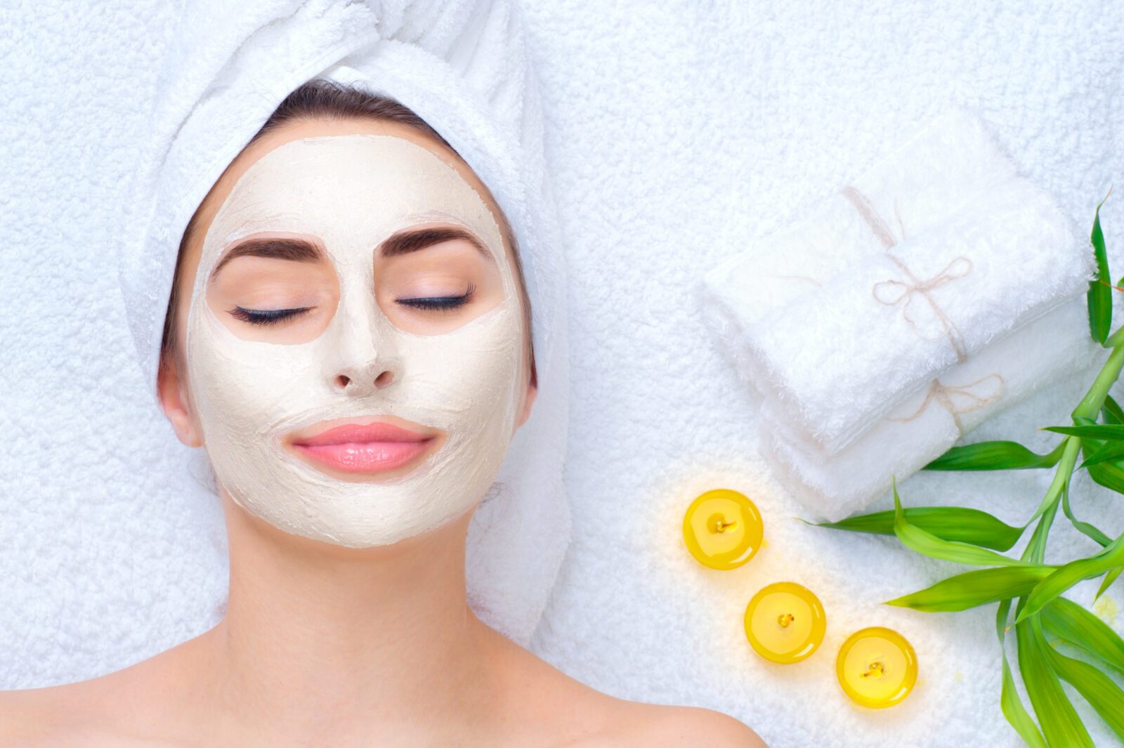 COVID-19 Lockdown – Use this Time to Pamper Your Skin