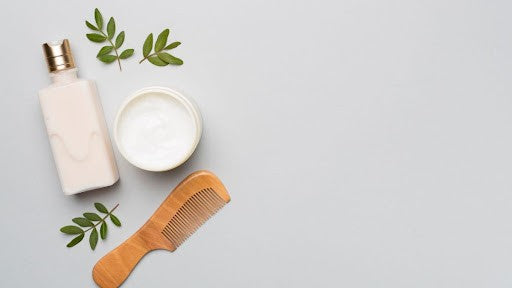 Sulphate and Paraben Free Shampoo Benefits & Usage