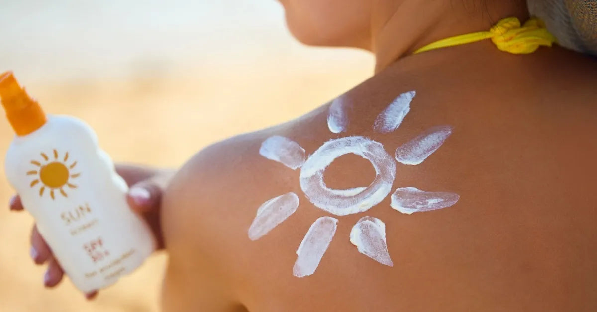 10 Common Sunscreen Myths and Facts | SPF Misconceptions