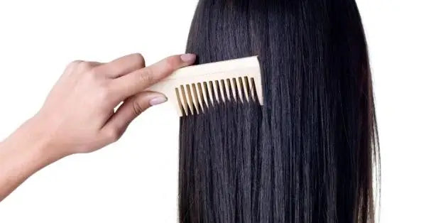 How to Grow Thick Hair?