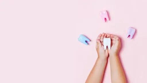 How to Clean Teeth? | Mamaearth