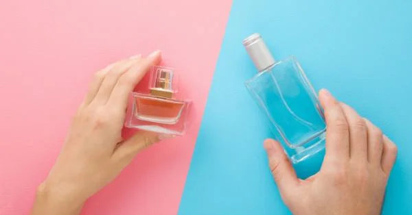 Which Perfume is Best for Men? | Mamaearth
