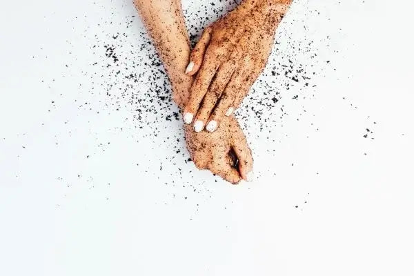 Best Scrub for Glowing Skin and Body | Mamaearth Blog