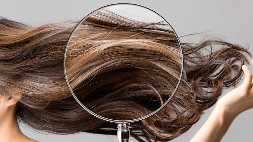 Hair Cuticle - Meaning, Types and Solution | Mamaearth