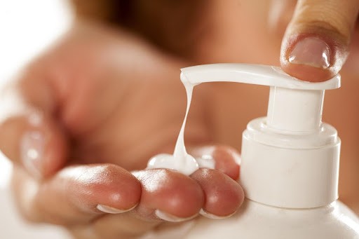 How to choose SPF Body Lotion?