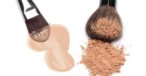 Best Foundation Cream for Oily Skin