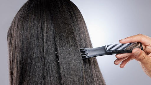 How to Get Thick Hair? | Mamaearth