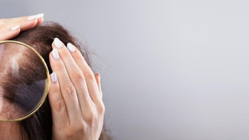 Hair Breakage - Treatment, Remedies & Solution | Mamaearth