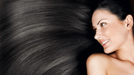 How to Make Hair Thick? | Mamaearth