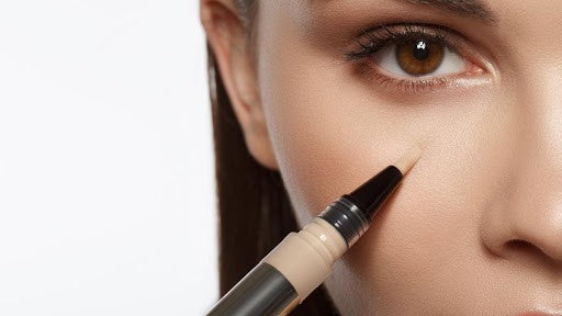 What is Concealer? | Mamaearth