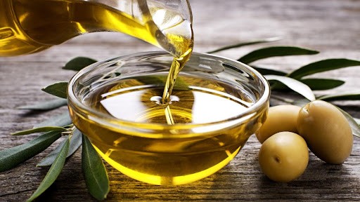 Is Olive Oil Good for Hair?