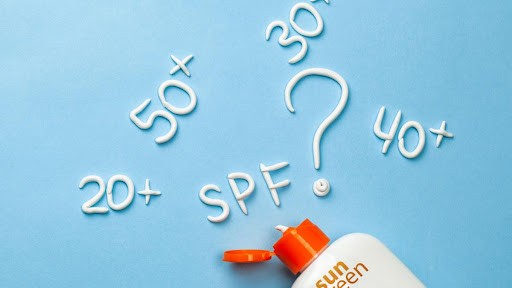 What is Spf in Sunscreen? | Mamaearth