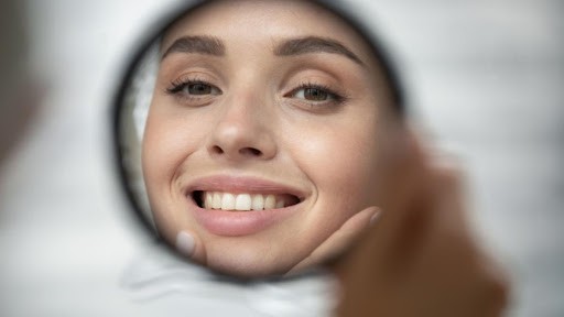 How to Get Acne Free Glowing Skin Naturally? | Mamaearth