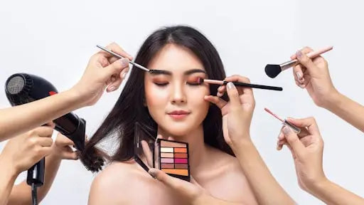 7 Must have makeup products | Mamaearth