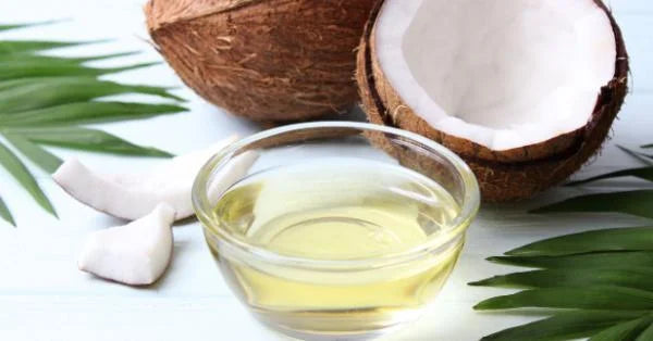 Lauric Acid Benefits for the Skin
