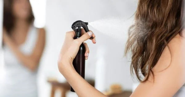 Frizz Free Hair Care Tips for Unruly Hair