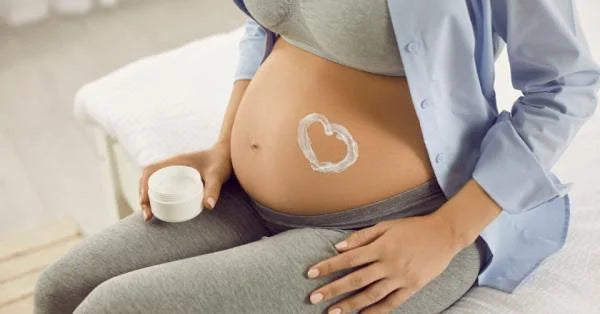Do Stretch Marks Go Away?
