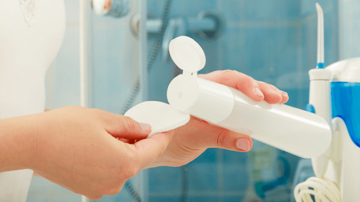 How to Use Face Toner? | Mamaearth
