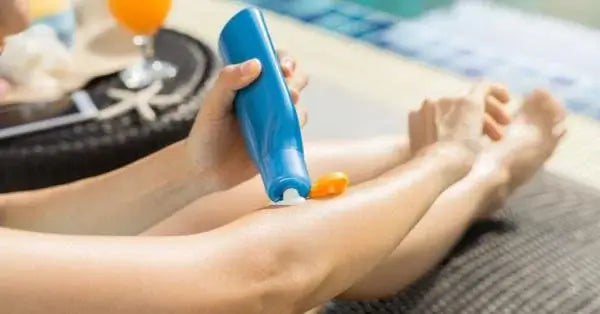 When to Apply Sunscreen to Protect Yourself?
