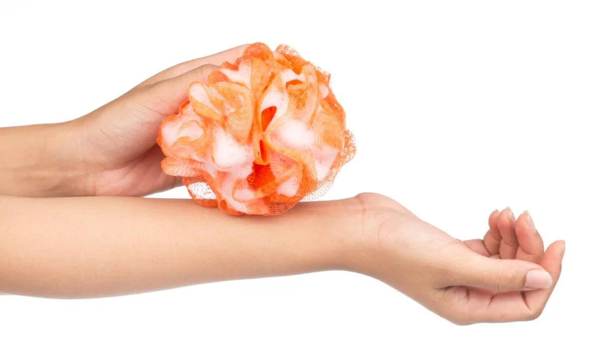 How to Use Body Cleanser? | Mamaearth
