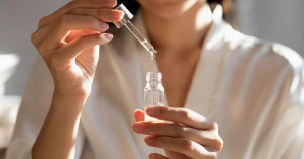 Which Is the Best Anti Aging Serum for 40s?