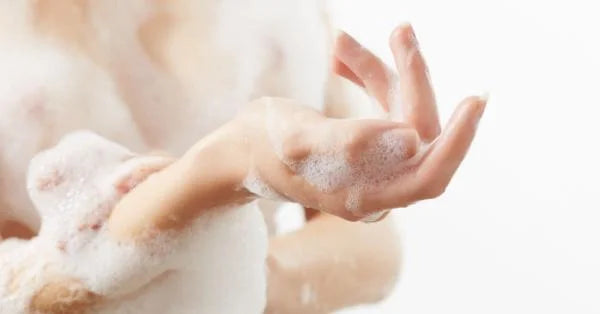 Best Dry Skin Soap for Healthy Skin