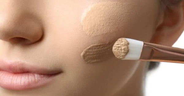 Is Dry Skin Foundation the Right Choice for You?