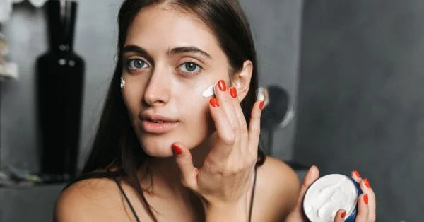 Best Glowing Skin Cream for a Radiant Complexion