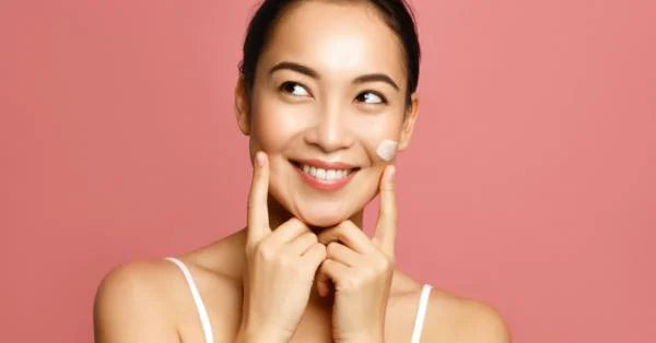 How to Get Rid of Black Spots on Face
