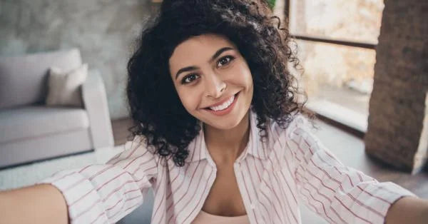 How to Manage Kinky Hair?