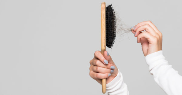 Hair Breakage: Causes, Symptoms, and Treatment Options