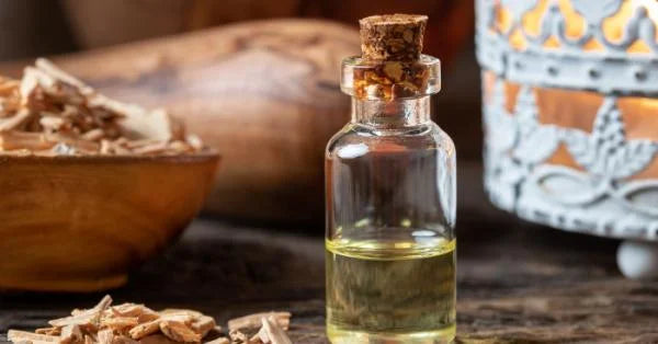 Is Cedarwood Oil the Right Choice for You?