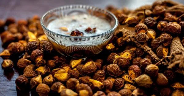 Know Reetha Benefits for Hair