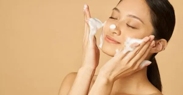 Anti Aging Face Wash Benefits For Skin