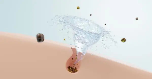 Mamaearth's Best Face Washes & Cleansers for Combination Skin