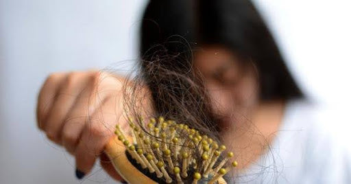 Hair Care 101: Uncovering the Underlying Reasons for Hair Fall