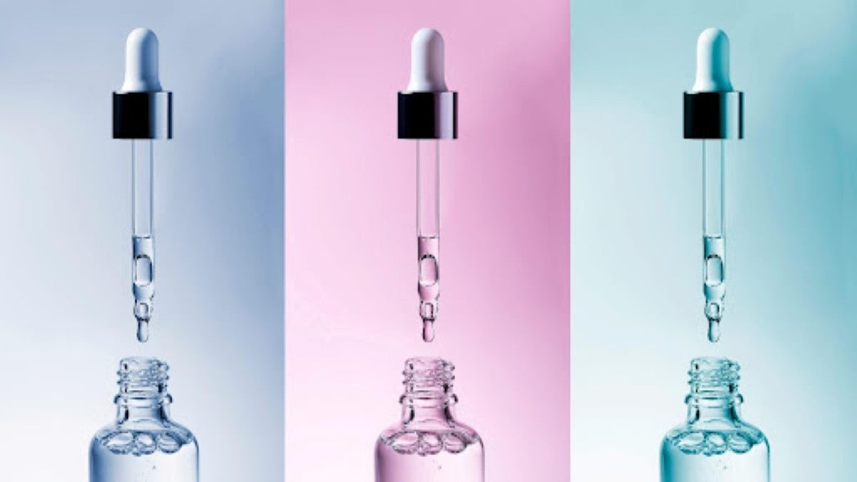 What is Retinol? Uses & Benefits for Acne Scars