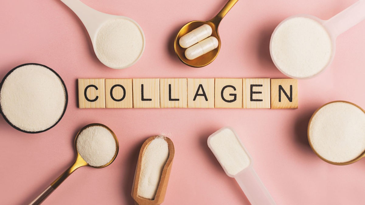 How to Increase Collagen in Skin?