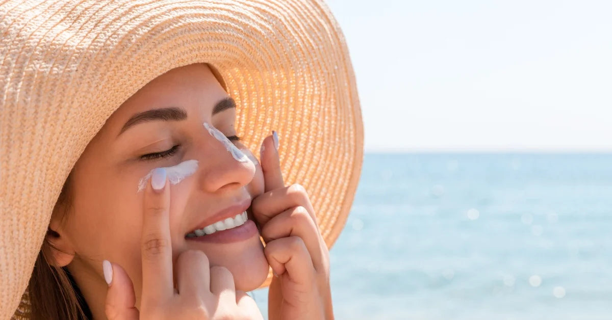 What is Broad Spectrum Sunscreen? | UVA UVB Sun Protection
