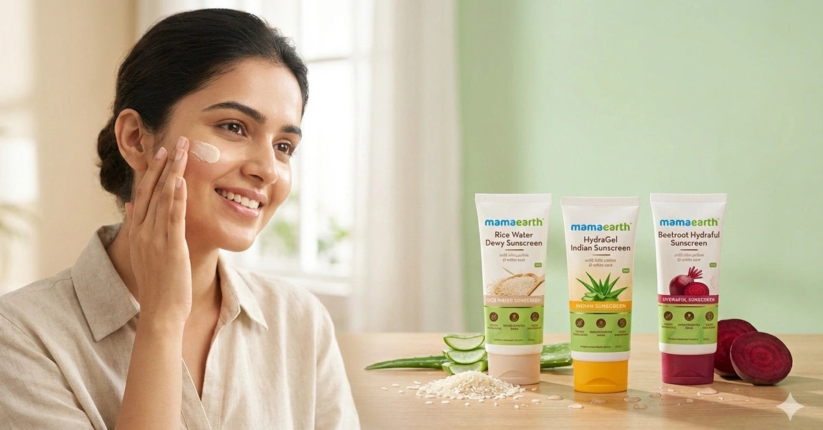 Which Sunscreen is Best for Dry Skin? 4 Top SPF Gels
