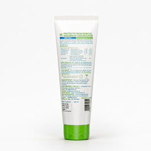 Natural Mosquito Repellent Gel - 100 ml
