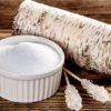 Xylitol :